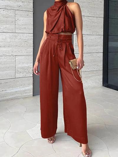 Amelia™ Luxe Loungewear Set