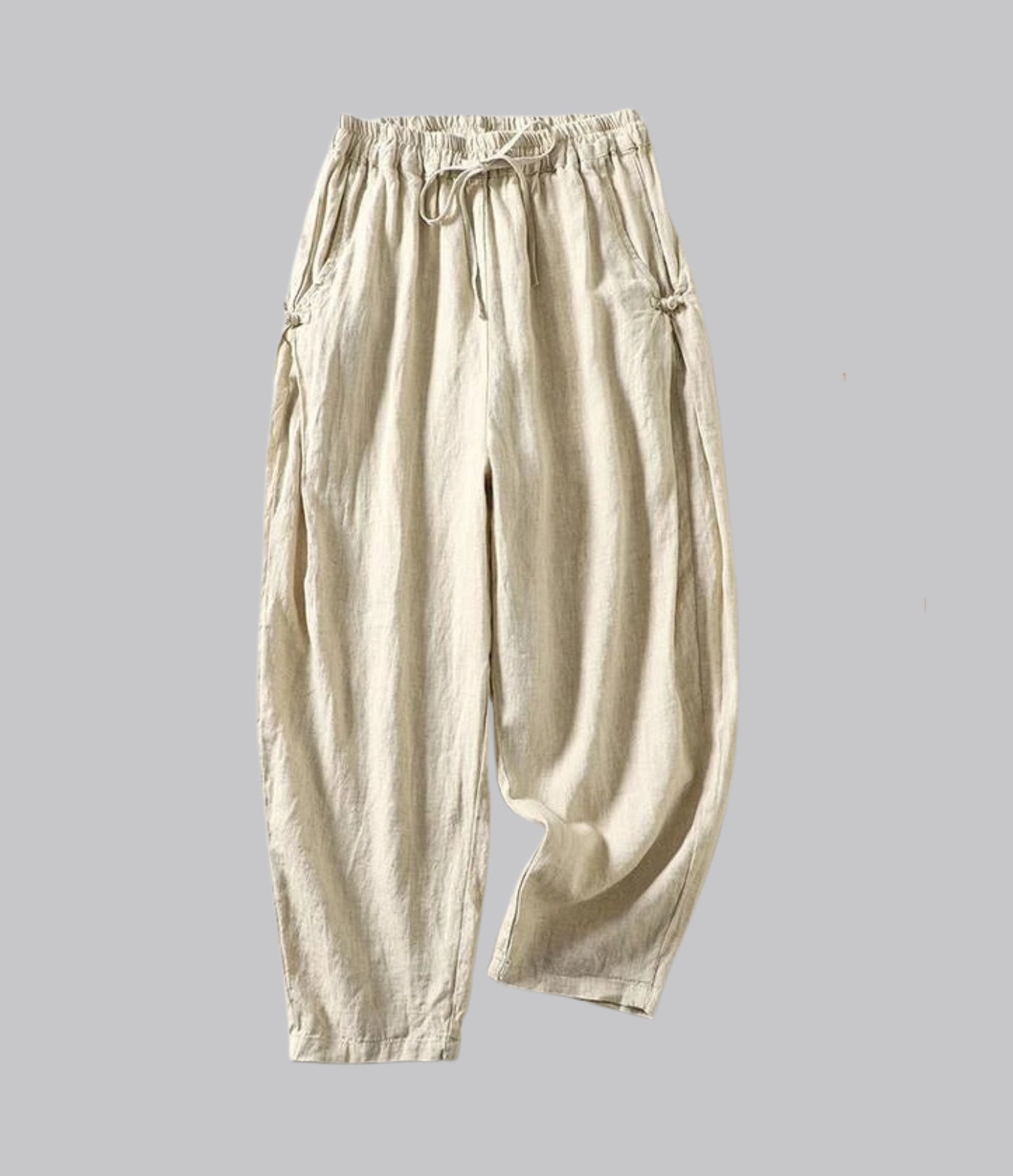 Amelia™ Breeze-Linen Pants