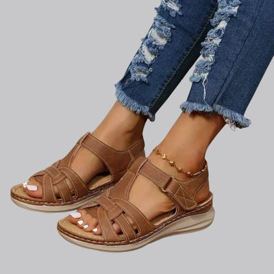 Amelia™ Orthopaedic Comfort Sandals
