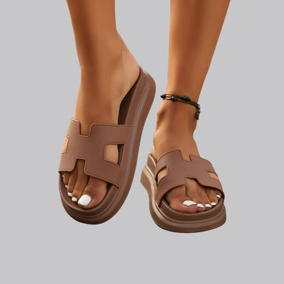 Amelia™ Elegant Support Sandals