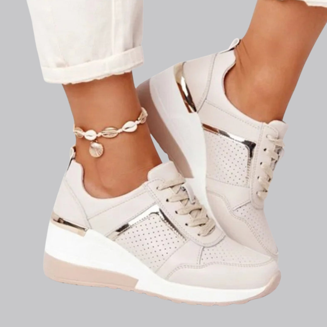 Amelia™ Orthopaedic Support Shoes