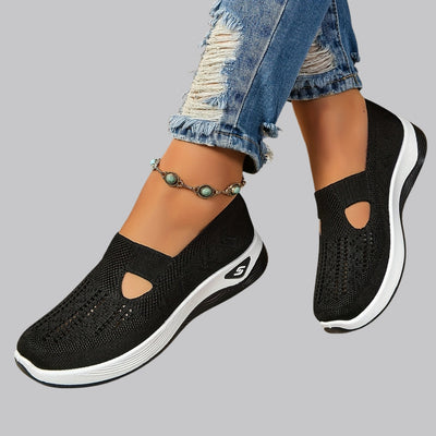 Amelia™ Orthopaedic Slip-Ons