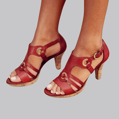 Amelia™ Elegant Comfort Sandals