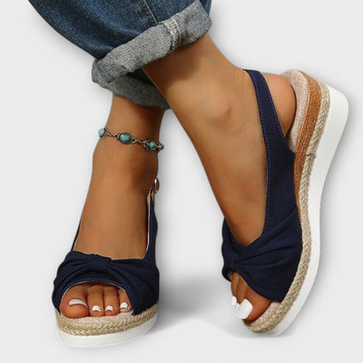 Amelia™ Orthopaedic Toe-Post Sandals