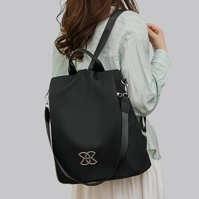Amelia™ Anti-Theft Cross-Body