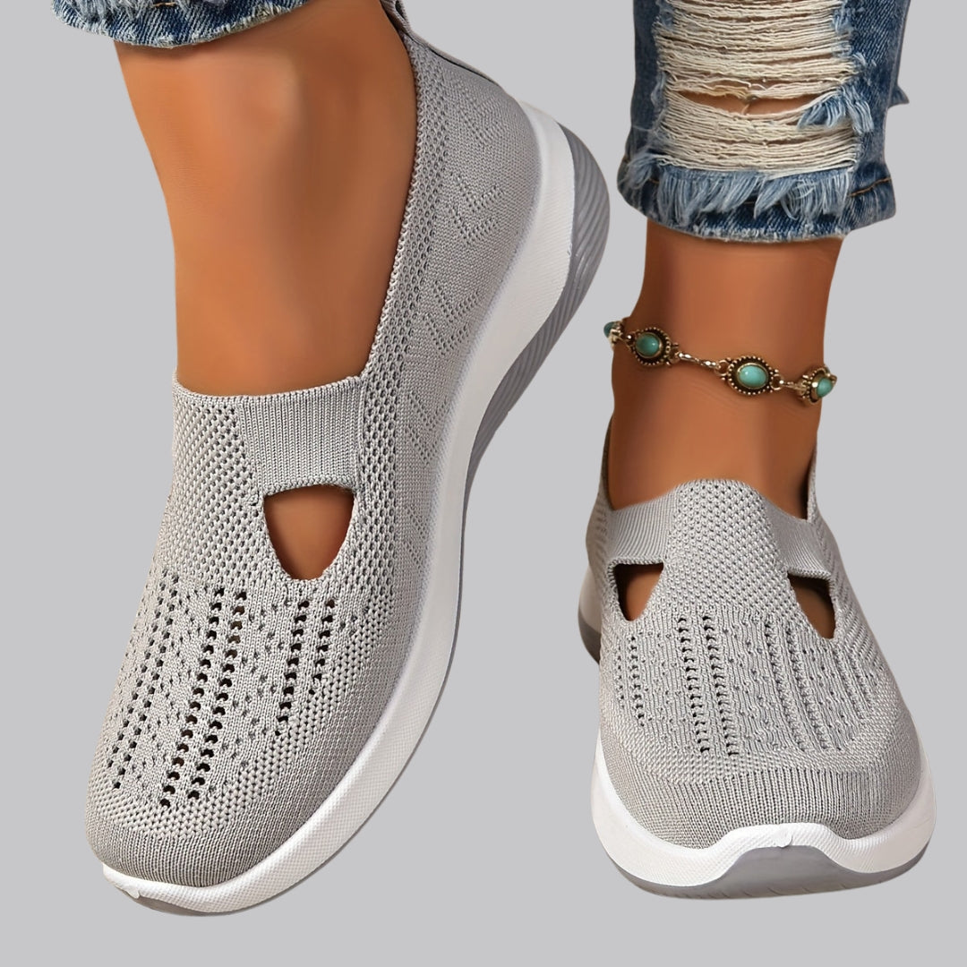Amelia™ Orthopaedic Slip-Ons