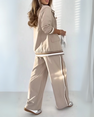 Amelia™ 2-Piece Tailored Set