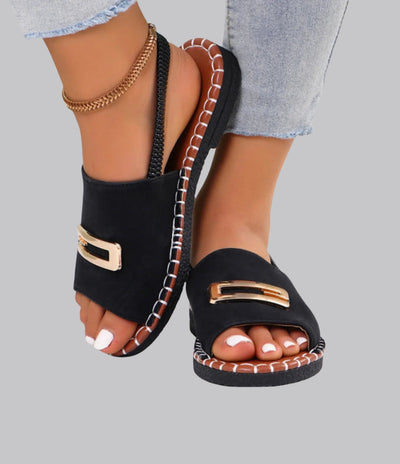 Amelia™ Comfort Sandals
