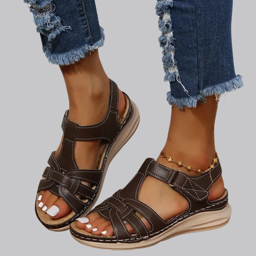Amelia™ Orthopaedic Comfort Sandals