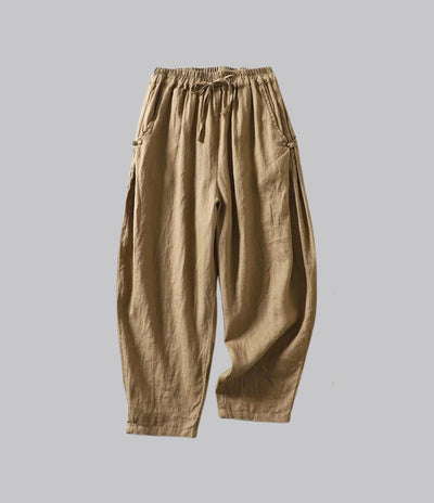 Amelia™ Breeze-Linen Pants