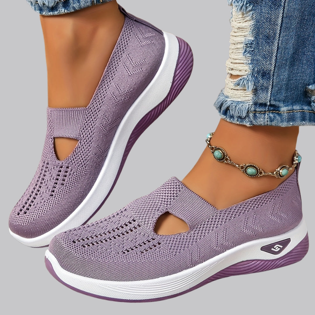 Amelia™ Orthopaedic Slip-Ons