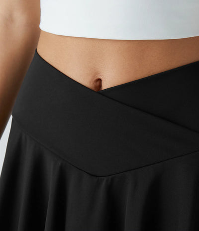 Amelia™ Pleated Sport Skort