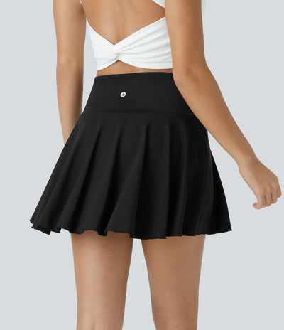 Amelia™ Pleated Sport Skort