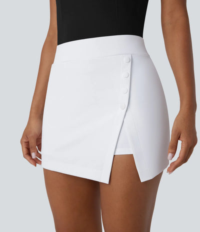 Amelia™ UPF40+ Golf Mini Skirt