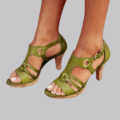 Amelia™ Elegant Comfort Sandals