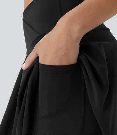Amelia™ Pleated Sport Skort