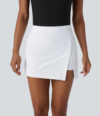 Amelia™ UPF40+ Golf Mini Skirt