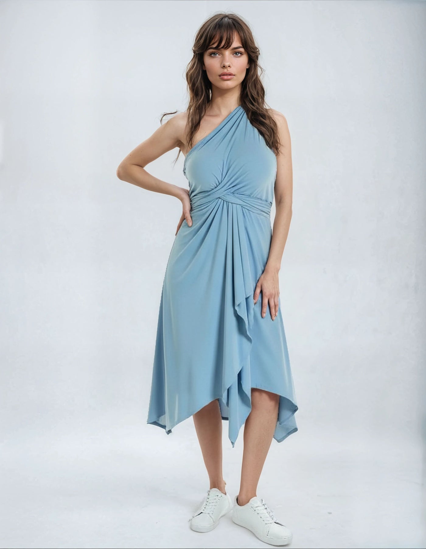 Amelia™ Infinity Dress