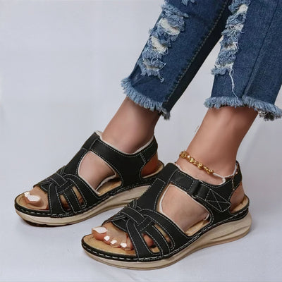 Amelia™ Orthopaedic Comfort Sandals