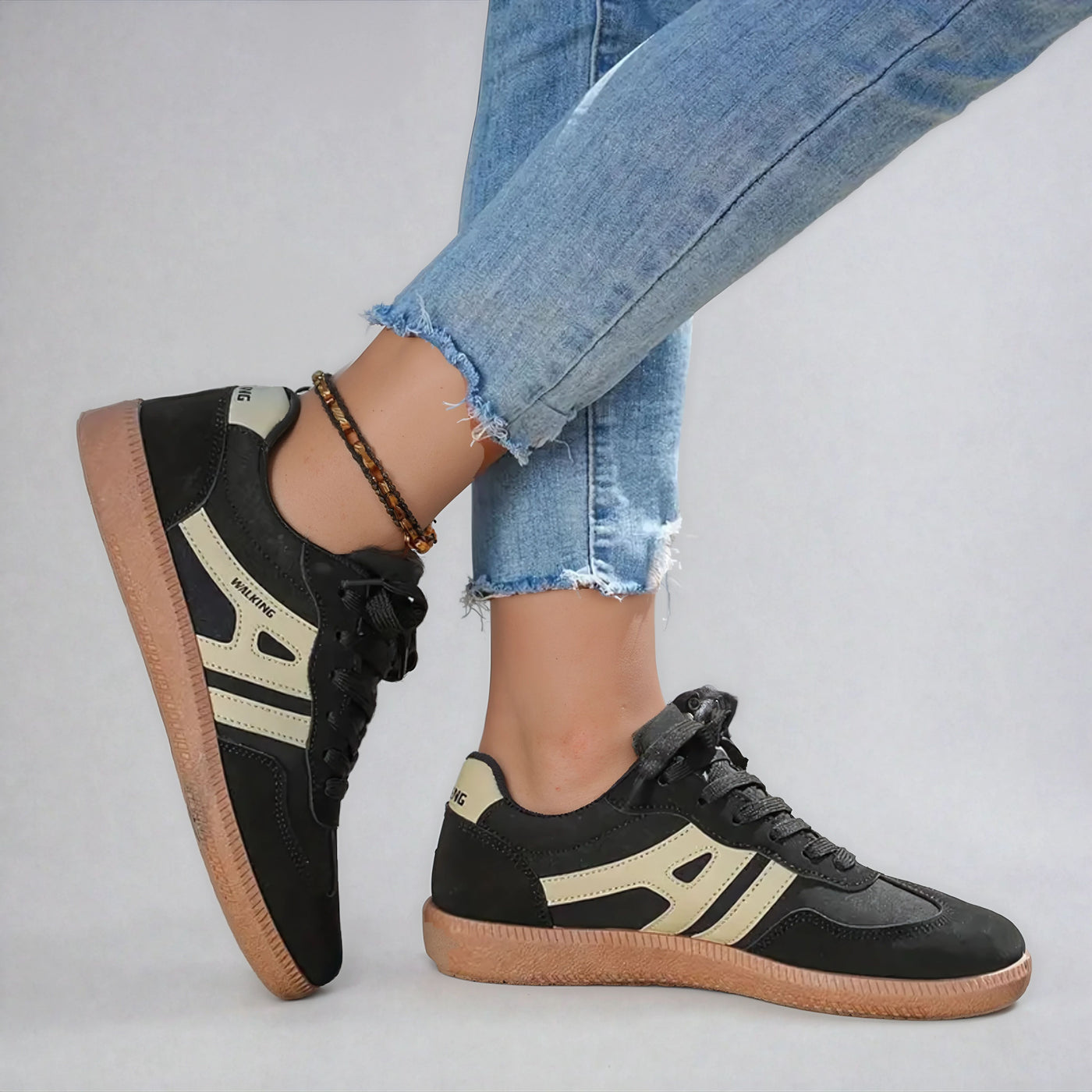 Amelia™ Orthopaedic Comfort Sneakers