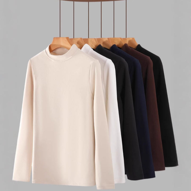 Amelia™ Long-Sleeve Tee