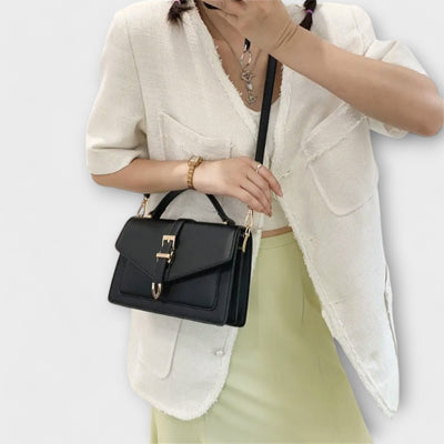 Amelia – Classic Shoulder Bag
