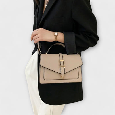 Amelia – Classic Shoulder Bag