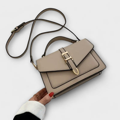 Amelia – Classic Shoulder Bag
