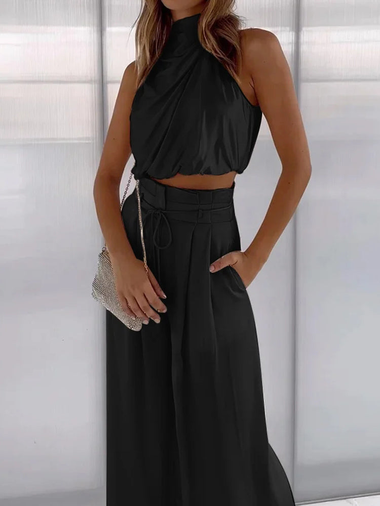 Amelia™ Luxe Loungewear Set