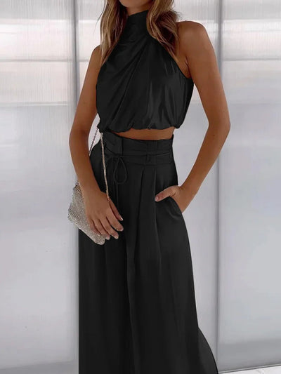 Amelia™ Luxe Loungewear Set
