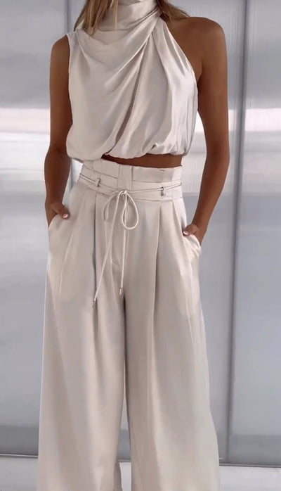 Amelia™ Luxe Loungewear Set
