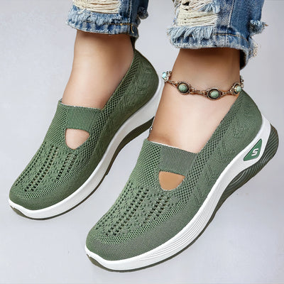 Amelia™ Orthopaedic Slip-Ons