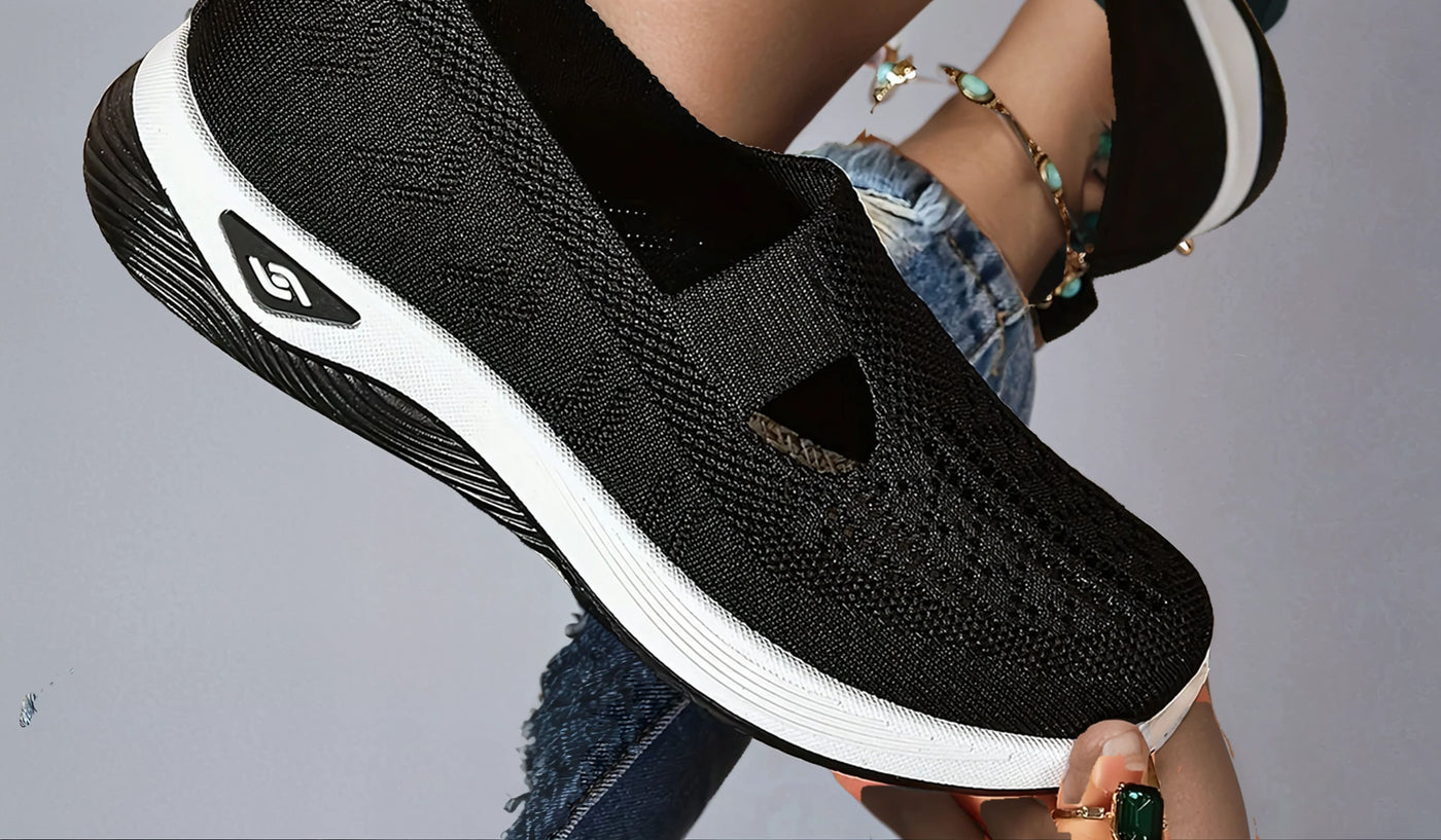 Amelia™ Orthopaedic Slip-Ons